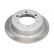 Brake Disc DP-S00C Japanparts