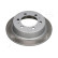 Brake Disc DP-S99C Japanparts