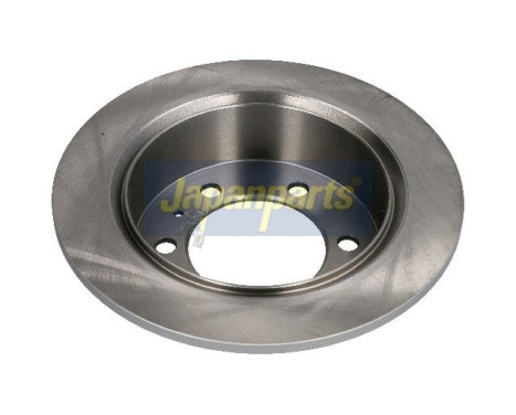 Brake Disc DP-S99C Japanparts, Image 2
