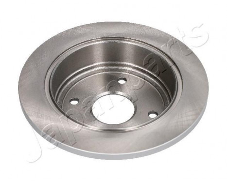 Brake Disc DP-W02C Japanparts, Image 2