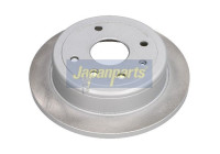 Brake Disc DP-W02C Japanparts