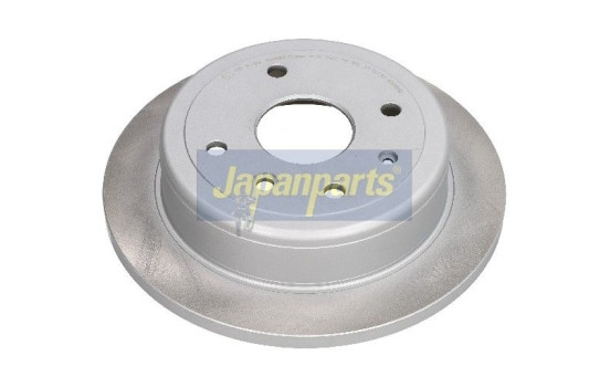 Brake Disc DP-W02C Japanparts