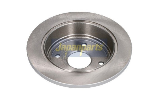 Brake Disc DP-W02C Japanparts, Image 2