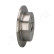 Brake Disc DP-W03 Japanparts