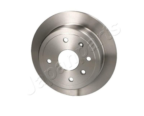 Brake Disc DP-W03 Japanparts, Image 2