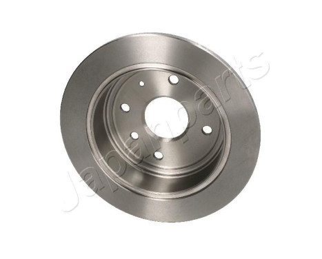 Brake Disc DP-W03 Japanparts, Image 3