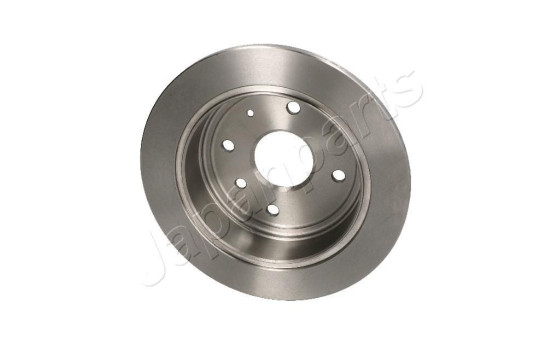 Brake Disc DP-W03 Japanparts, Image 3