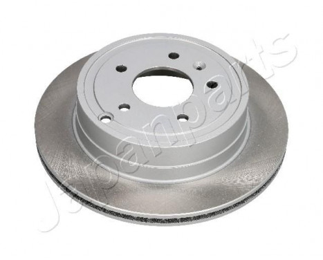 Brake Disc DP-W05C Japanparts