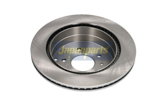 Brake Disc DP-W05C Japanparts, Image 2