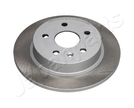 Brake Disc DP-W09C Japanparts