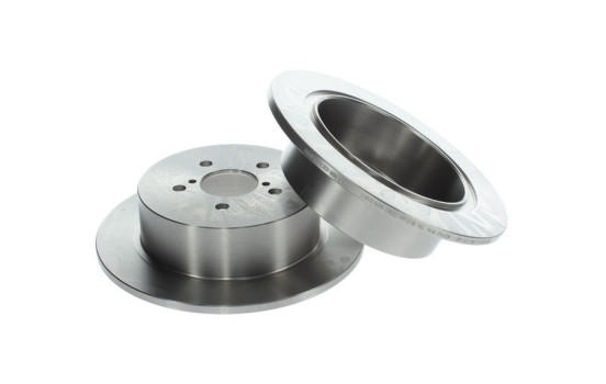 Brake Disc E190R-02C0241/0538 Bosch, Image 2