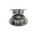 Brake Disc E190R-02C0241/0538 Bosch, Thumbnail 3