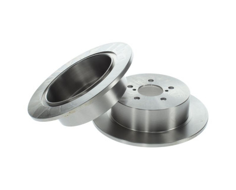 Brake Disc E190R-02C0241/0538 Bosch, Image 4