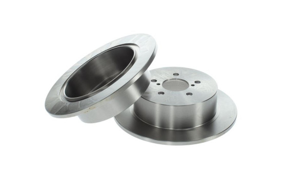 Brake Disc E190R-02C0241/0538 Bosch, Image 4