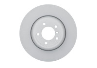 Brake Disc E190R02C0481/0019 Bosch