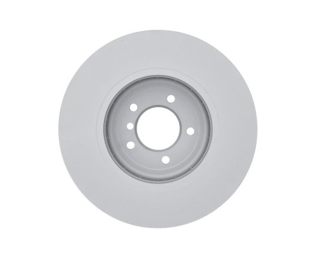 Brake Disc E190R02C0481/0019 Bosch, Image 3