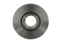 Brake disc FCR209A Ferodo