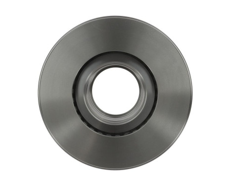 Brake disc FCR209A Ferodo