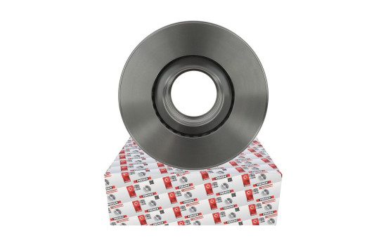 Brake disc FCR209A Ferodo, Image 3