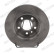 Brake disc FCR381A Ferodo, Thumbnail 2