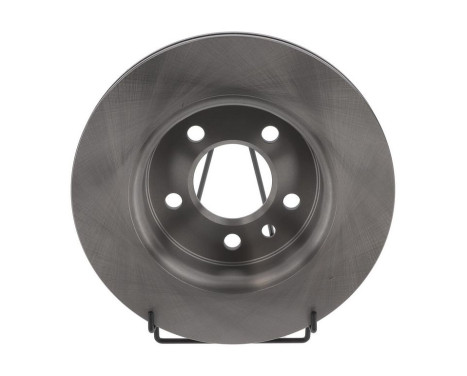 Brake disc FCR381A Ferodo