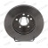 Brake disc FCR382A Ferodo, Thumbnail 2