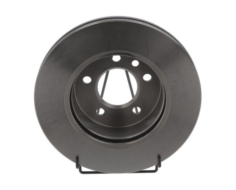 Brake disc FCR382A Ferodo