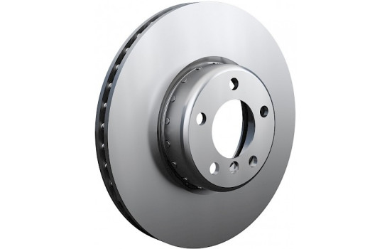 Brake Disc FORMULA F COAT Z 150.2905.32 Zimmermann, Image 2