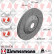 Brake Disc FORMULA Z BRAKE DISC 100.3369.70 Zimmermann, Thumbnail 2