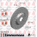 Brake Disc FORMULA Z BRAKE DISC 150.2908.70 Zimmermann, Thumbnail 2