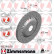 Brake Disc FORMULA Z BRAKE DISC 150.2910.70 Zimmermann, Thumbnail 2