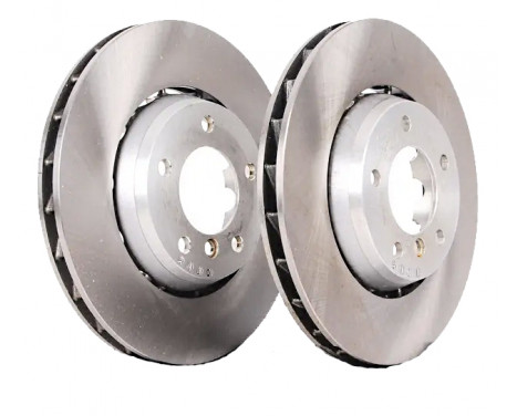 Brake Disc FORMULA Z BRAKE DISC 150.3417.75 Zimmermann