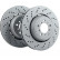 Brake Disc FORMULA Z BRAKE DISC 150.3458.70 Zimmermann