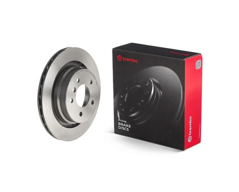 Brake disc left 09.8699.11 Brembo, Image 3