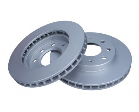 Brake Disc MAX 19-0731MAX Maxgear