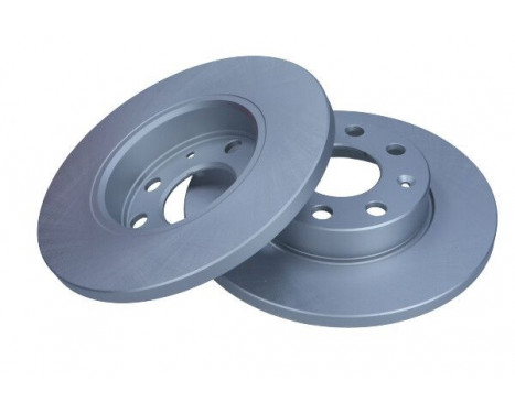 Brake Disc MAX 19-0744MAX Maxgear