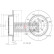 Brake Disc MAX 19-0921MAX Maxgear, Thumbnail 2