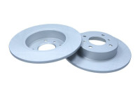 Brake Disc MAX 19-0959MAX Maxgear