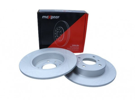 Brake Disc MAX 19-0959MAX Maxgear, Image 2