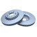 Brake Disc MAX 19-1006MAX Maxgear