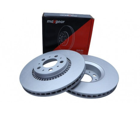 Brake Disc MAX 19-1006MAX Maxgear, Image 2