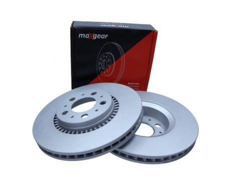 Brake Disc MAX, Image 2
