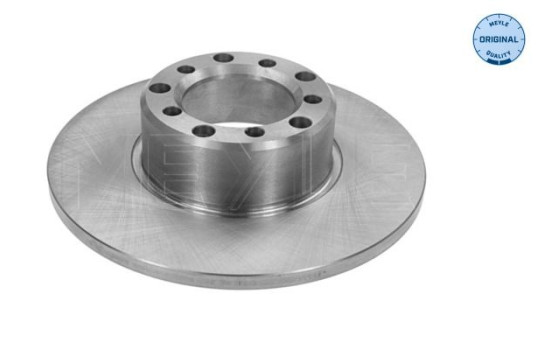 Brake Disc MEYLE-ORIGINAL Quality 015 521 2004