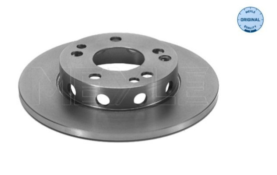 Brake Disc MEYLE-ORIGINAL Quality 015 521 2023