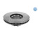 Brake Disc MEYLE-ORIGINAL Quality 015 521 2049, Thumbnail 2