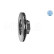 Brake Disc MEYLE-ORIGINAL Quality 015 521 2055, Thumbnail 2