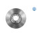 Brake Disc MEYLE-ORIGINAL Quality 015 521 2080, Thumbnail 3