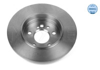 Brake Disc MEYLE-ORIGINAL Quality 015 523 2008