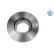 Brake Disc MEYLE-ORIGINAL Quality 015 523 2103, Thumbnail 3