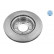 Brake Disc MEYLE-ORIGINAL Quality 11-15 521 0043, Thumbnail 2